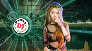 AI CHING TE KU SE DJ REMIX - DJ音乐世界 -爱清特古色 - DJ REMIX CHINESE 2021