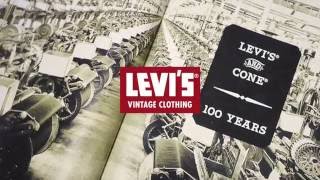 levi's vintage clothing embassy