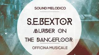 Instrumental Murder on the Dancefloor-S.E.Bextor