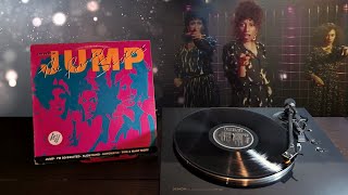 The Pointer Sisters - Jump (For My Love) (1984) [Vinyl Video]