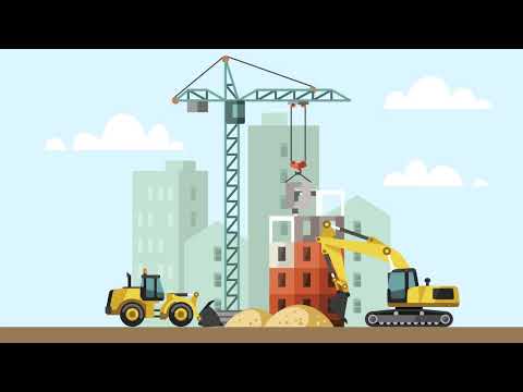 모션그래픽 분양광고 공주월송지구 경남아너스빌