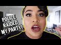 I THREW MY SUBSCRIBERS A PARTY!