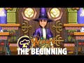 Wizard101 Xbox Storm Walkthrough Part 1 Full Game 
