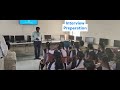 Walk-in Drive | Career Opportunity at Yajentio Training Academy | Apply Now