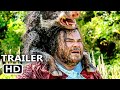 ANACONDA Trailer (2025) Jack Black, Paul Rudd