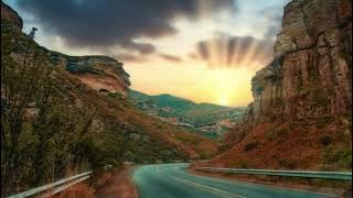 Download lagu Thierry von der Warth & Kidd Thorn - Around The Sun