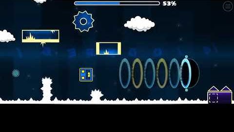 Magnificent- By BerkOO 100%