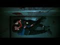 Altered Carbon - The Ghostwalker Vs Kristen Ortega &amp; Samir Abboud (Full Fight Scene) || 1080p Hd