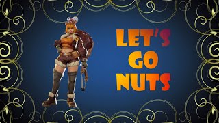Squirrel Girl Getting Squirrely #marvel #marvelrivals #squirrel Information