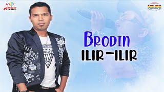 Brodin - Ilir Ilir