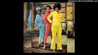 DIANA ROSS &amp; THE SUPREMES - HOUSE OF THE RISING SUN