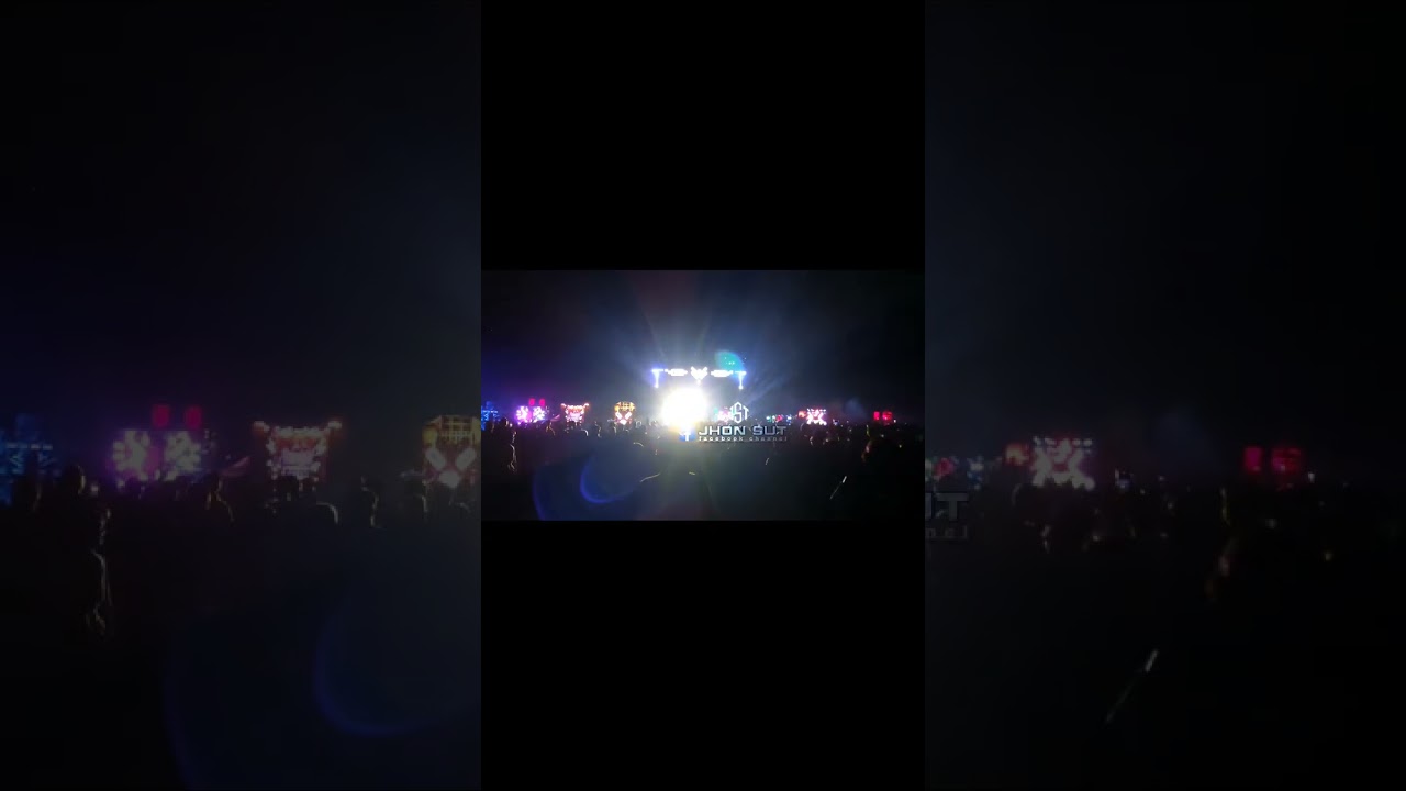 Batle sengit FALCON AUDIO KEDIRI VS FASKHO SENGOK BLITAR