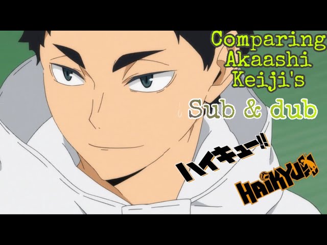 Haikyuu Season 2 - Akaashi Keiji - Episode 10  Akaashi keiji, Haikyuu  anime, Haikyuu akaashi