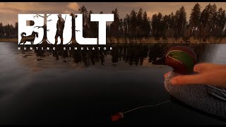 BULT - hunting simulator