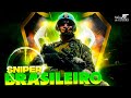 Sniper Brasileiro: a história do Sargento Marco Antônio, o Assombroso - DOC #100