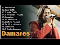 Damares || O Maior Trofeu , Um Novo Vencedor,... Top 10 Hinos Gospel Mais Ouvidos de 2024 #damares