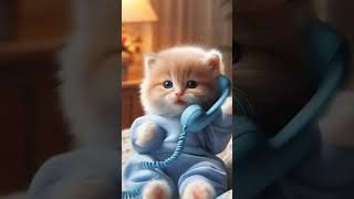 Download Lagu @papa telepon #papa #telephone #cat #viralshorts MP3