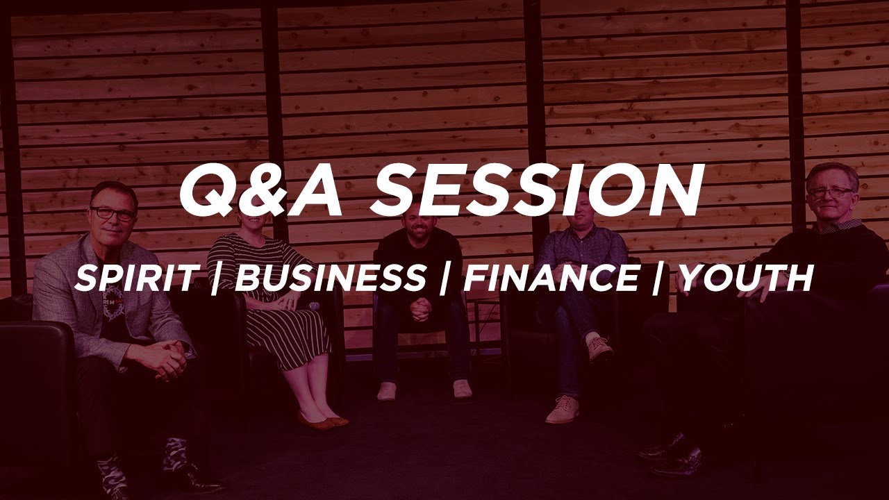 Spirit Business Finance Youth YouTube