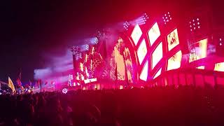 Worship (Sub Focus b2b Dimension b2b Culture Shock b2b 1991) @ Cosmic Meadow - EDC Las Vegas 2024