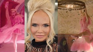 Kristin Chenoweth Reacts To 'Wicked' Movie Trailer