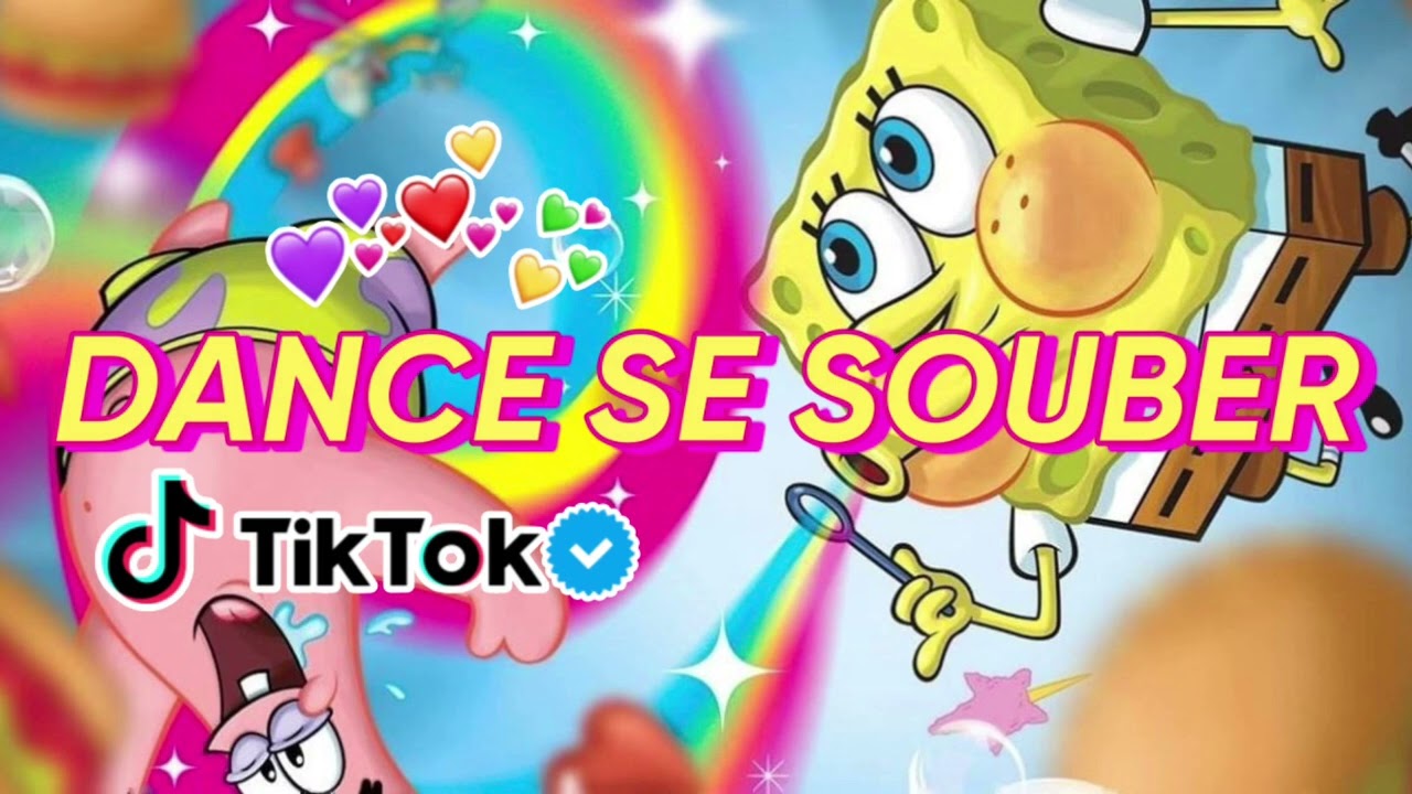 Tik Tok Dance se Souber ~{ tik tok } 2022 - MusicaTube