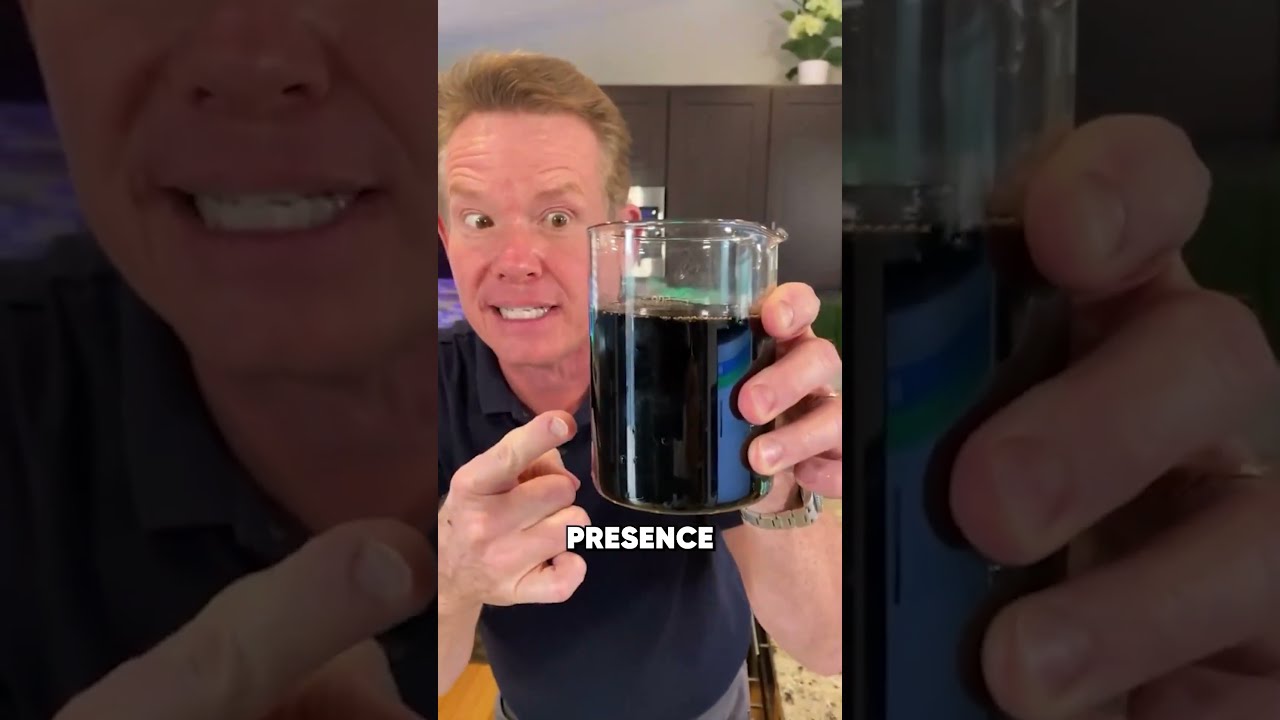 Chemical Clock Reaction