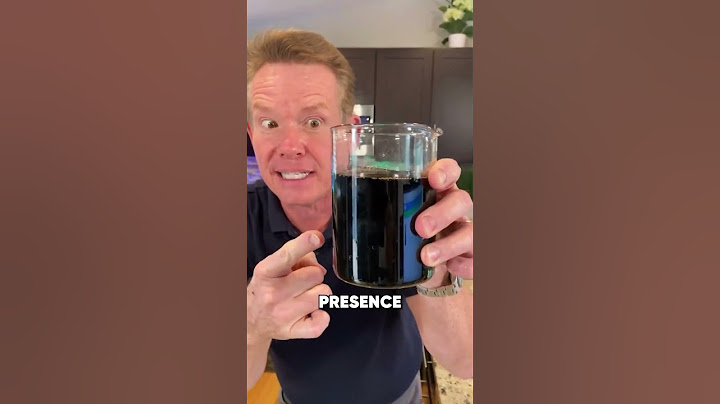 Chemical Clock Reaction