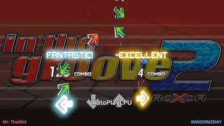 [Stepmania 5 Conversion] cloud (WinDEU)