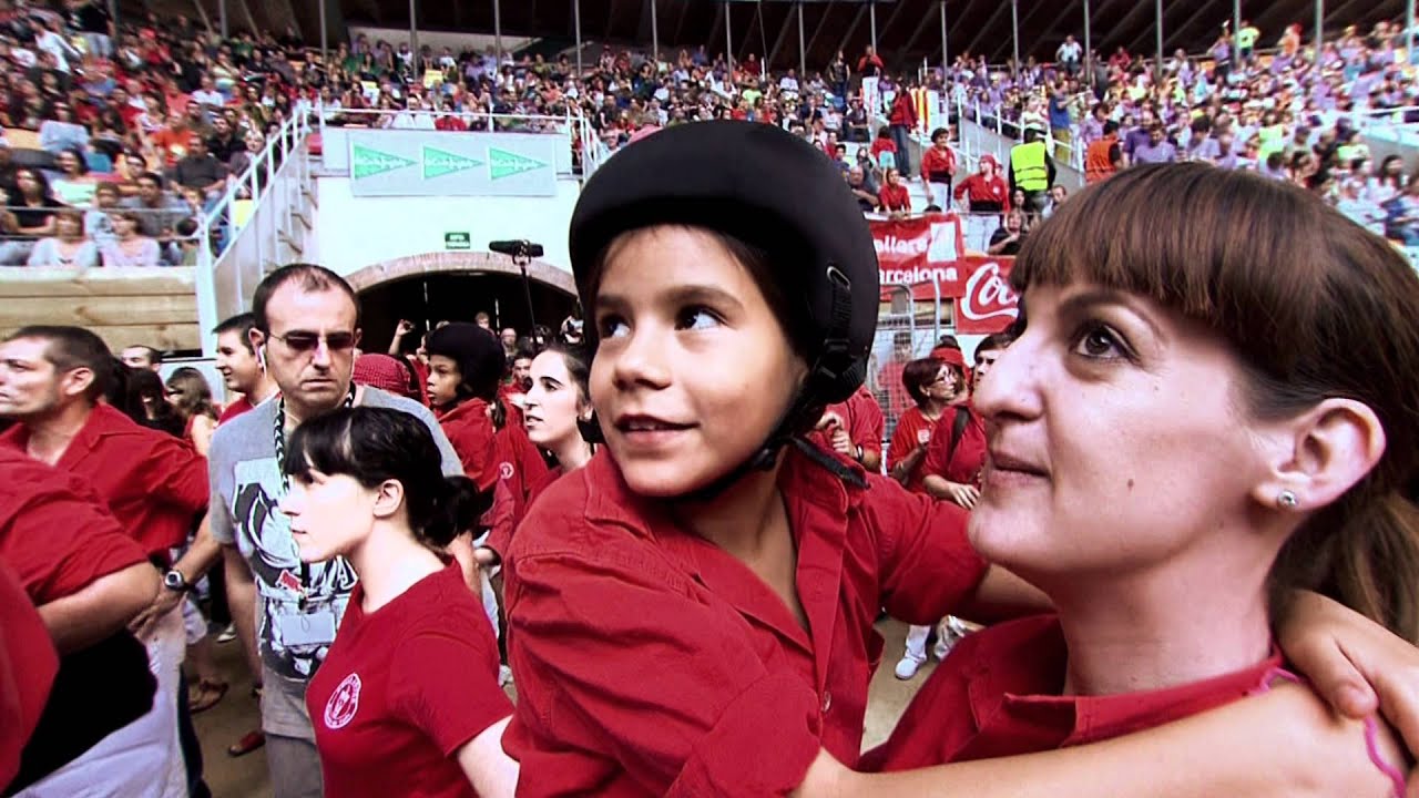 Enxaneta 3D - VIDEOCLIP (HD)