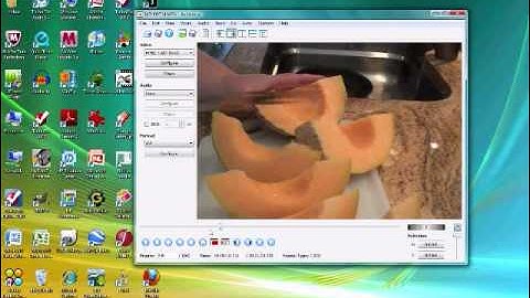 How to Reverse Video