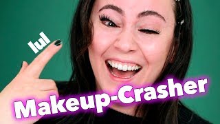 Makeup In Alphabetischer Reihenfolge ? Die Abc Alphabet Makeup Challenge Hatice Schmidt