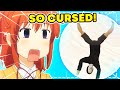 Cursed AF VRChat - VRChat Funny Moments