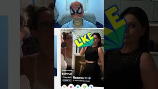 PARABENS AS MULHERES MAIS VELHAS. | #spidermagr0 em #Twitch