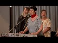 Mundy Turner &amp; The Lost and Found Choir - Lost and Found (live for Jigsaw Queensland)