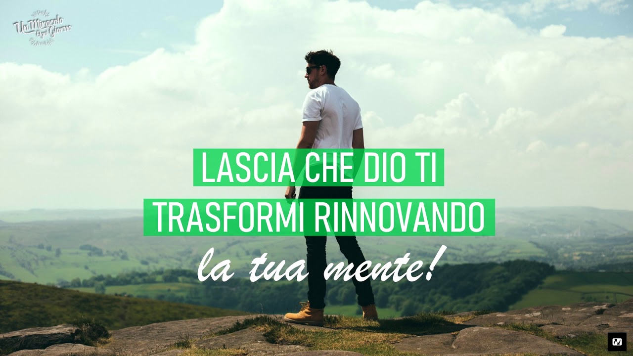 Usa Il Tuo Sorriso Per Cambiare Il Mondo