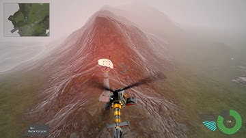 Hostile Waters Remake - Early Version Gameplay