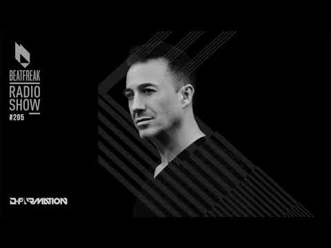 Beatfreak Radio Show By D-Formation #205 | D-Formation