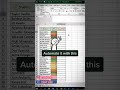 save for future #excel #exceo2026 #spreadsheetmagic #spreadsheetmagic #excelshortcuts #ai #aitools