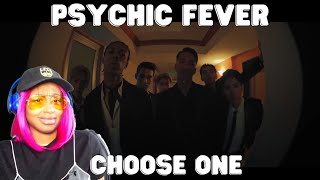 KPOP STAN REACTS TO PSYCHIC FEVER from EXILE TRIBE - 'Choose One' | #lehxrareacts