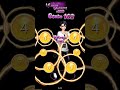 Nhc Hay audistar partymasters gamedance gameplay audition 