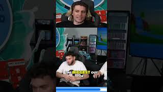 Sophia Rains Million Dollar Donation Reactions