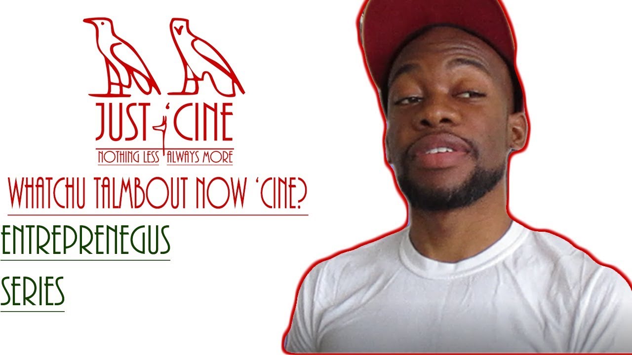 Episode 1: EntrepreNEGUS