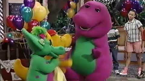 Sing And Dance (2000 Version) Part 37