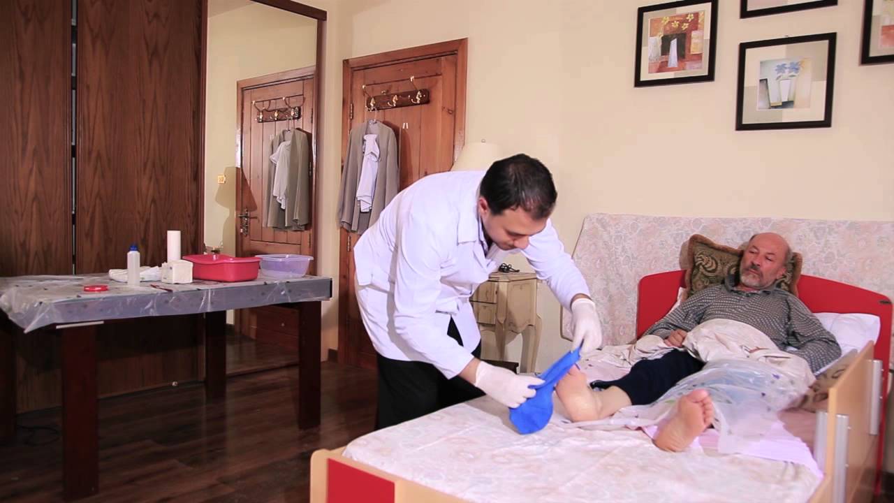 النظافة الشخصية    تقليم الأظافر