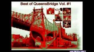 Mobb Deep/Busta Rhymes - Nigga Live (Best of QB Mixtape #1)