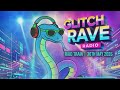 Glitchrave Radio Raid Train DJ Delusional 30 05 2026