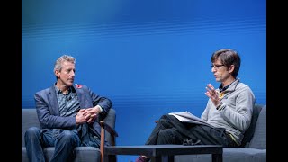 A Conversation With Science