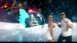 Florin Bora ❌ Zapada La Nas ❌ Live Remix 2025