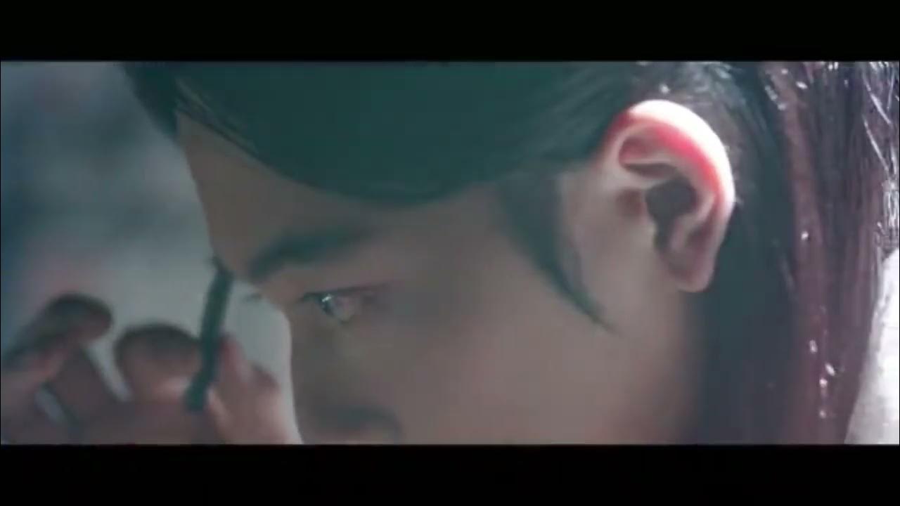 The Secret of Grand Prince Gyeseong// Under the Queen's Umbrella - YouTube