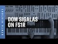 Yamaha Synth Space History | FS1R | Dom Sigalas